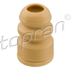 Amortizatoriaus buferis
                                TOPRAN                                                820 266, Nenuro