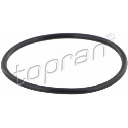 tarpiklis, turbinos oro žarna
                                TOPRAN                                                116 632,