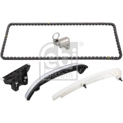 paskirstymo grandinės komplektas Basic Short Kit
                                FEBI BILSTEIN                              