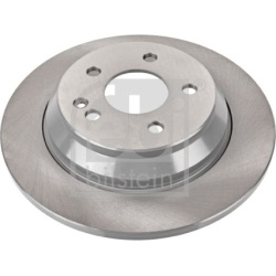 stabdžių diskas (1vnt)
                                FEBI BILSTEIN                                                104951,