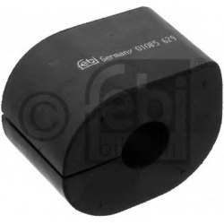 stabilizatoriaus įvorė
                                FEBI BILSTEIN                                                01085, 