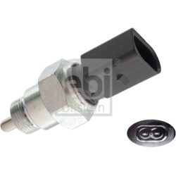 jungiklis, atbulinės eigos žibintas
                                FEBI BILSTEIN                                          