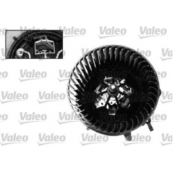Vidaus pūtiklis
                                VALEO                                                715072, VALEO, 715072, 