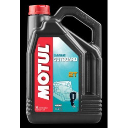 2 taktų variklio alyva OUTBOARD 2T
                                MOTUL                                                1017