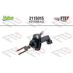 pagrindinis cilindras, sankaba
                                FTE                                                2115015, FT