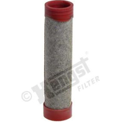 antrinis oro filtras
                                HENGST FILTER                                                E1500LS, Ne