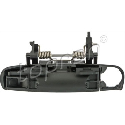 durų rankenėlė
                                TOPRAN                                                114 759, Nenurodytas 