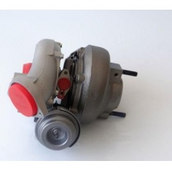 kompresorius, įkrovimo sistema OE REMAN
                                LUCAS                                               