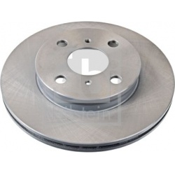 stabdžių diskas (1vnt)
                                FEBI BILSTEIN                                                108537,