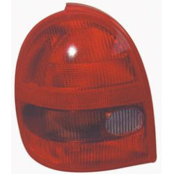 kombinuotas galinis žibintas
                                VAN WEZEL                                                377693