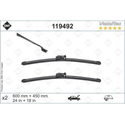 valytuvai DAS ORIGINAL SET
                                SWF                                                119492, Nenurod