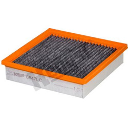 filtras, salono oras
                                HENGST FILTER                                                E947LC, Nen