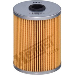 alyvos filtras, lėtintuvas
                                HENGST FILTER                                                E41H