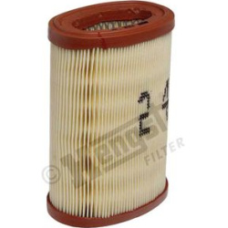 oro filtras
                                HENGST FILTER                                                E333L, Nenurodytas g