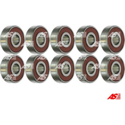guolis NSK
                                AS-PL                                                ABE9018(NSK)(BULK), AS-PL, AB