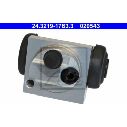 rato stabdžių cilindras
                                ATE                                                24.3219-1763.3, 