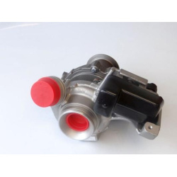 kompresorius, įkrovimo sistema OE REMAN
LUCAS