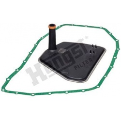 hidraulinių filtrų komplektas, automatinė transmisija
HENGST FILTER