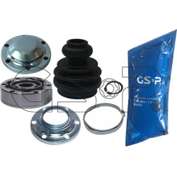 pusašio šarnyras
                                GSP                                661041, GSP, 661041, auto detalė