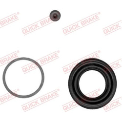 remonto komplektas, stabdžių apkaba
                                QUICK BRAKE                                114-0075, QU