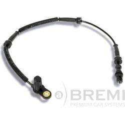 Daviklis ABS
                                BREMI                                50279, BREMI, 50279, auto detalė