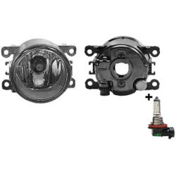 rūko žibintas
                                VAN WEZEL                                4327999V, VAN WEZEL, 4327999V, auto 