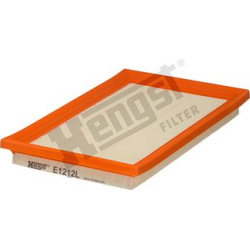 oro filtras
                                HENGST FILTER                                E1212L, Nenurodytas gamintojas, E121