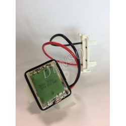 varža, vidaus pūtiklis
                                DENSO                                                DRS23005, DENSO