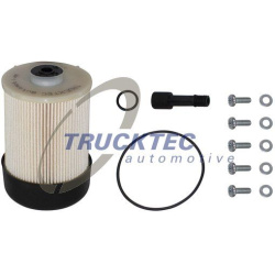 kuro filtras
                                TRUCKTEC AUTOMOTIVE                                                02.38.132, TR