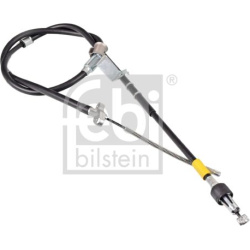 trosas, stovėjimo stabdys
                                FEBI BILSTEIN                                                10695