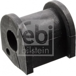 stabilizatoriaus įvorė
                                FEBI BILSTEIN                                102421, FEBI BILSTEIN, 