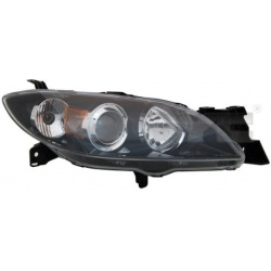 Žibintas priekinis
TYC 20-0460-05-2, Nenurody