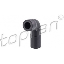 žarna, karterio alsuoklis
                                TOPRAN                                                408 479, Nen