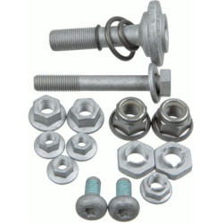 remonto komplektas, rato pakaba Service Pack
                                SACHS                                           