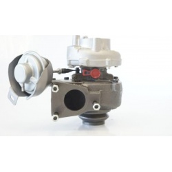 kompresorius, įkrovimo sistema OE REMAN
                                LUCAS                                               