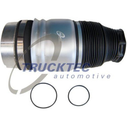 pneumatinė spyruoklė, pakaba
                                TRUCKTEC AUTOMOTIVE                                           