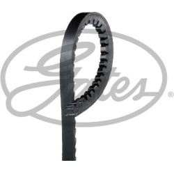 V formos diržas FleetRunner™
                                GATES                                                AVX10X14