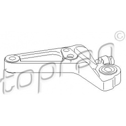 variklio montavimas
                                TOPRAN                                                207 755, Nenurodyta