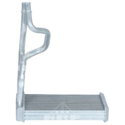 šilumokaitis, salono šildymas
NRF 54351, NRF