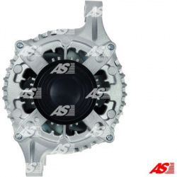 kintamosios srovės generatorius AS
                                AS-PL                                                A642