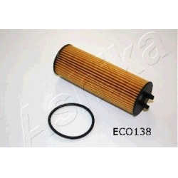 alyvos filtras
                                ASHIKA                                                10-ECO138, ASHIKA, 10-EC