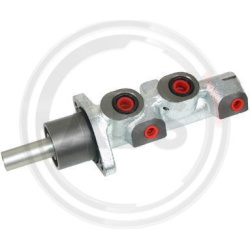 pagrindinis cilindras, stabdžiai
                                A.B.S.                                                61222