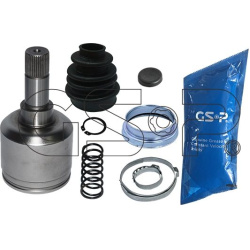 pusašio šarnyras
                                GSP                                                645032, GSP, 645032, au