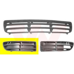 ventiliacijos grotelės, buferis
                                VAN WEZEL                                                589