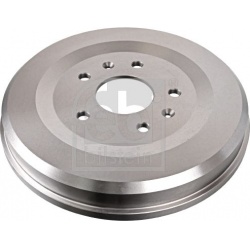 stabdžių būgnas
                                FEBI BILSTEIN                                                171125, FEBI 