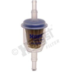 kuro filtras
                                HENGST FILTER                                                H132WK, Nenurodytas