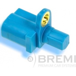 Daviklis ABS
                                BREMI                                                50636, BREMI, 50636, auto d
