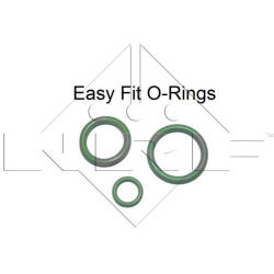 kompresorius, oro kondicionierius EASY FIT
                                NRF                                               