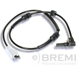Daviklis ABS
                                BREMI                                50259, BREMI, 50259, auto detalė
