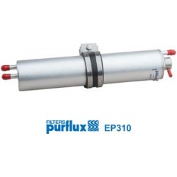 kuro filtras
                                PURFLUX                                EP310, PURFLUX, EP310, auto detalė